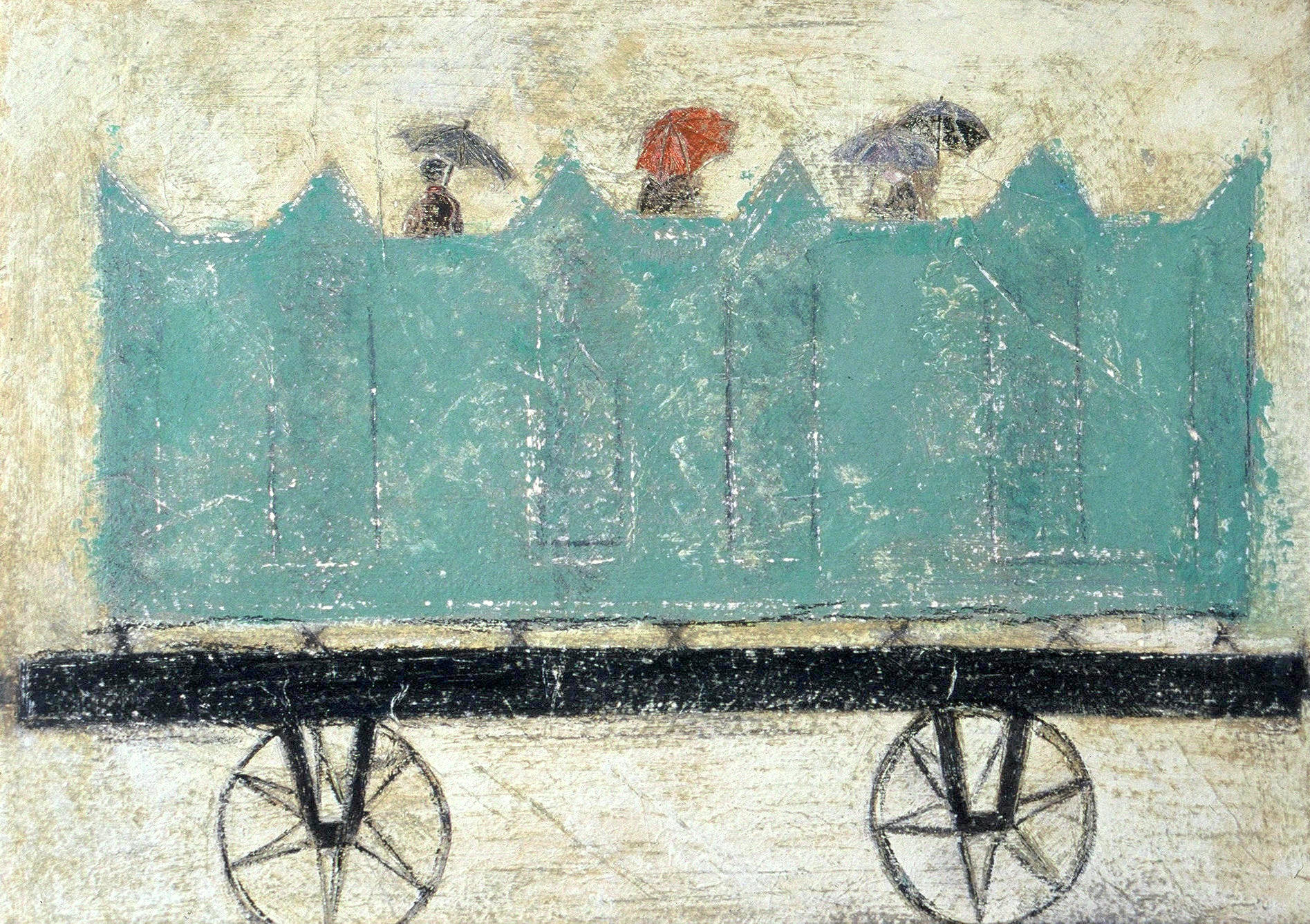 Wagon