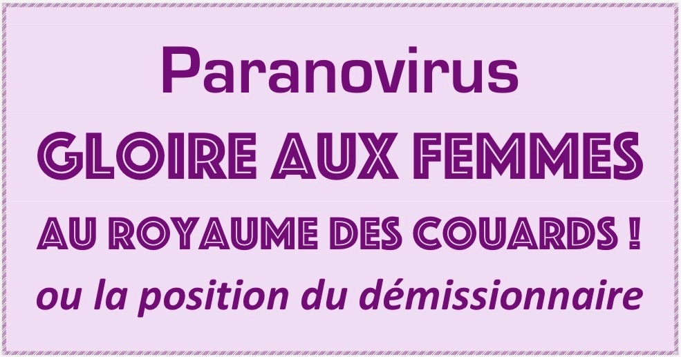 Paranovirus